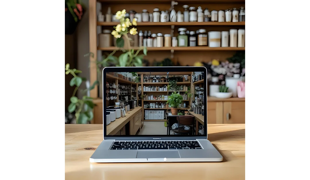 Perché un sito web è il tuo miglior alleato (anche se vendi creme, non computer)