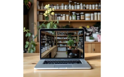 Perché un sito web è il tuo miglior alleato (anche se vendi creme, non computer)