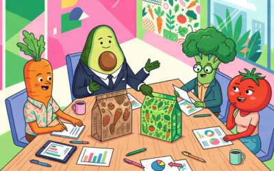 “Vegan” nel business: non è solo un’etichetta, è una leva di marketing (se usata con testa)